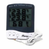 TERMO HYGROMETER TA388 WITH PROBE